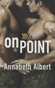 Title: On Point (Out of Uniform Series #3), Author: Annabeth Albert