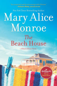 Title: The Beach House, Author: Mary Alice Monroe