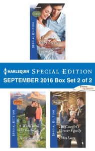 Title: Harlequin Special Edition September 2016 Box Set 2 of 2: An Anthology, Author: Victoria Pade