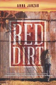 Title: Red Dirt, Author: Anna Jarzab