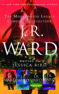 Title: The Moorehouse Legacy Complete Collection (The Rebel, The Player, The Renegade, The Rogue), Author: J. R. Ward