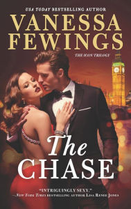 Title: The Chase, Author: Vanessa Fewings