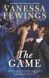 Title: The Game, Author: Vanessa Fewings
