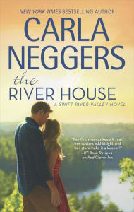 Download of ebooks free The River House English version by Carla Neggers 
