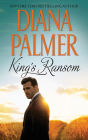 King's Ransom: A Western Romance Novel