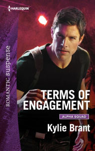 Title: Terms of Engagement, Author: Kylie Brant