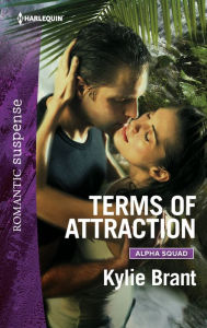 Title: Terms of Attraction, Author: Kylie Brant