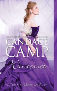 Title: Winterset, Author: Candace Camp