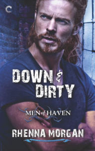 Rapidshare free books download Down & Dirty (English Edition)