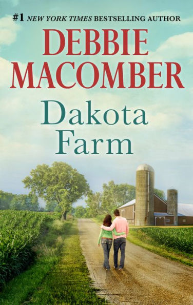 Dakota Farm (Dakota Series)