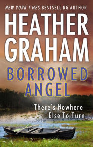 Title: Borrowed Angel, Author: Heather Graham