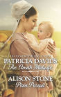 The Amish Midwife & Plain Pursuit: An Anthology