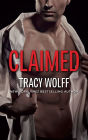 Claimed: A Possessive Flawed Hero Romance