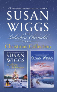 Title: Susan Wiggs Lakeshore Chronicles Christmas Collection: An Anthology, Author: Susan Wiggs