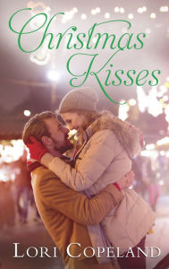 Title: Christmas Kisses, Author: Lori Copeland