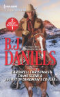 Cardwell Christmas Crime Scene & Secret of Deadman's Coulee: An Anthology