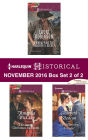 Harlequin Historical November 2016 - Box Set 2 of 2: An Anthology