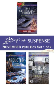 Title: Harlequin Love Inspired Suspense November 2016 - Box Set 1 of 2: An Anthology, Author: Shirlee McCoy