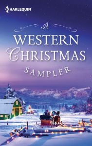 Title: A Western Christmas Sampler: An Anthology, Author: RaeAnne Thayne