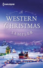 A Western Christmas Sampler: An Anthology