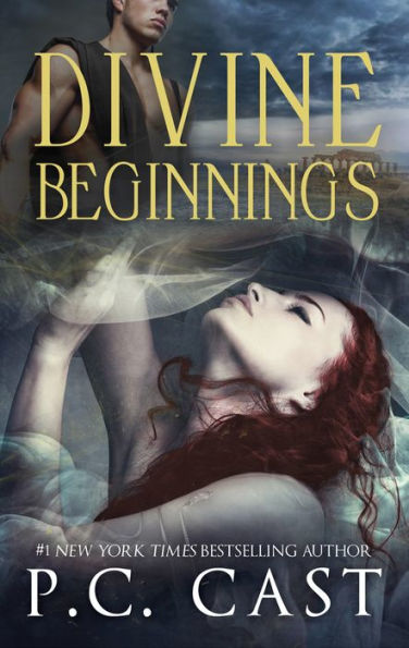 Divine Beginnings (Partholon Series)