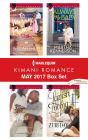 Harlequin Kimani Romance May 2017 Box Set: An Anthology