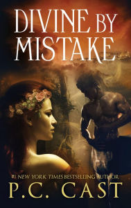 Title: Divine by Mistake (Partholon Series #1), Author: P. C. Cast