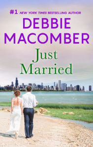 Title: Just Married, Author: Debbie Macomber