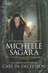 Free ebooks download portal Cast in Deception in English by Michelle Sagara 9780778331100 ePub iBook FB2