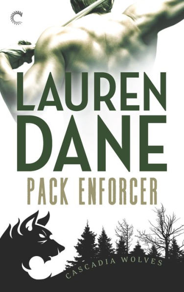 Pack Enforcer (Cascadia Wolves Series #1)