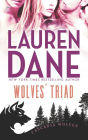 Wolves' Triad (Cascadia Wolves Series #2)