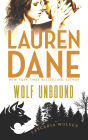 Wolf Unbound (Cascadia Wolves Series #3)