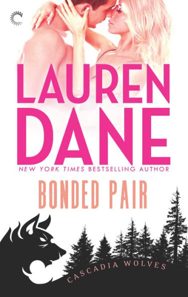 Bonded Pair (Cascadia Wolves Series #5)