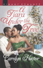 A Tiara Under the Tree