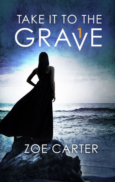 Take It to the Grave Part 1 of 6: A tense and addictive psychological ...