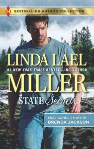 Title: State Secrets & Tall, Dark...Westmoreland!: A 2-in-1 Collection, Author: Linda Lael Miller