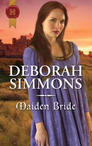 Title: Maiden Bride, Author: Deborah Simmons