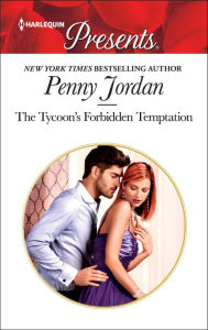 Title: The Tycoon's Forbidden Temptation, Author: Penny Jordan