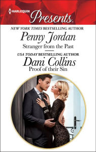 Title: Stranger from the Past & Proof of Their Sin, Author: Penny Jordan