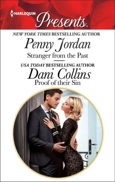 Stranger from the Past & Proof of Their Sin: An Anthology