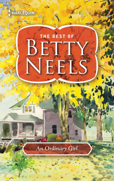 An Ordinary Girl: A Hearfelt Romance