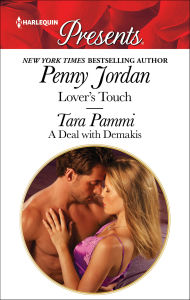 Download google books as pdf free Lovers Touch and A Deal with Demakis (English literature)