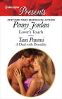 Lovers Touch & A Deal with Demakis: An Anthology