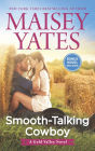 Smooth-Talking Cowboy (Gold Valley Series #1)
