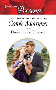 Title: Elusive as the Unicorn, Author: Carole Mortimer