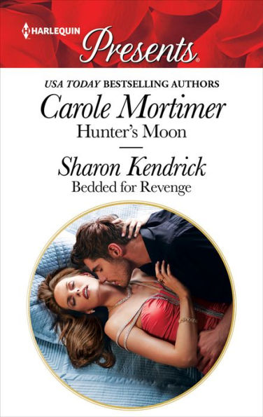 Hunter's Moon & Bedded for Revenge: An Anthology
