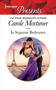 Title: In Separate Bedrooms, Author: Carole Mortimer