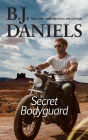 Secret Bodyguard: A Western Romance Novel