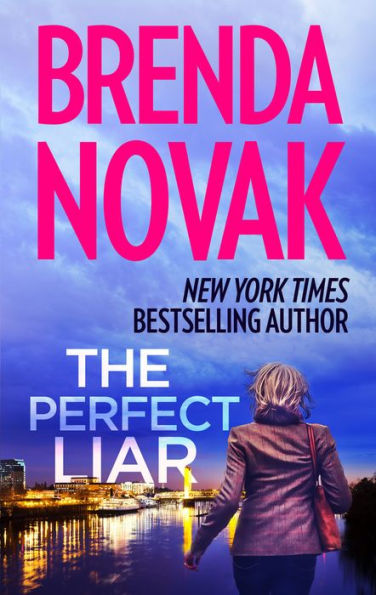 The Perfect Liar