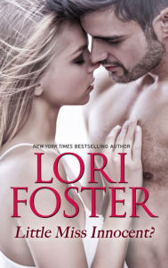 Title: Little Miss Innocent?, Author: Lori Foster